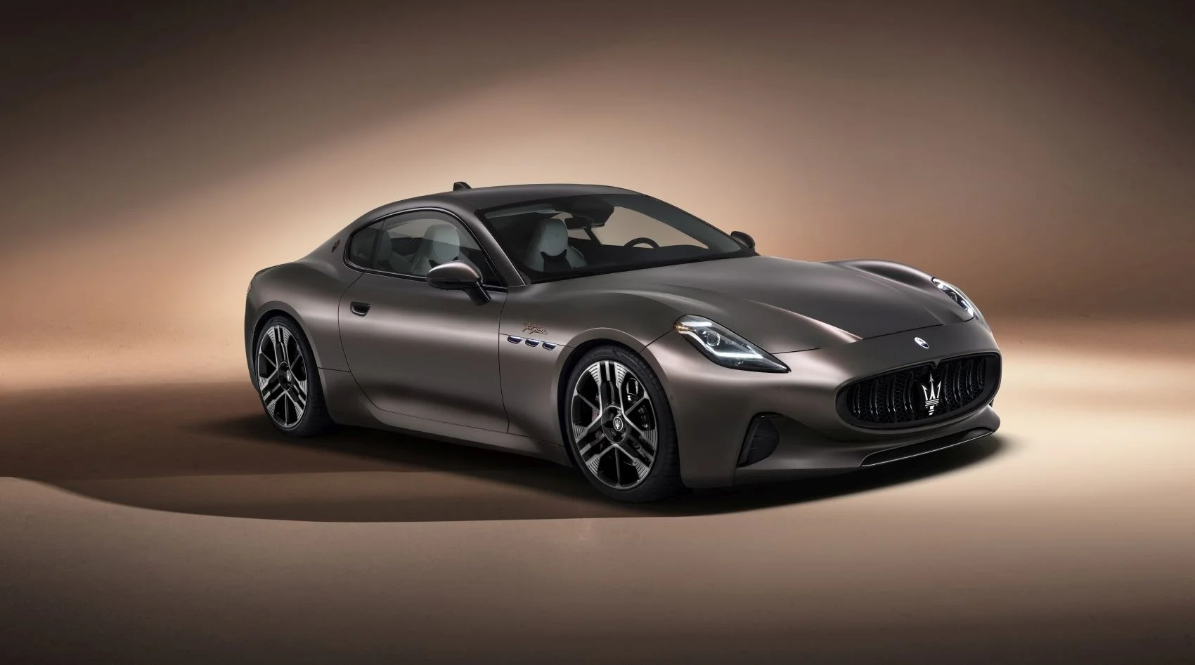Maserati GranTurismo Folgore 92.5 kWh (762 Hp) BEV AWD2023 - - 1