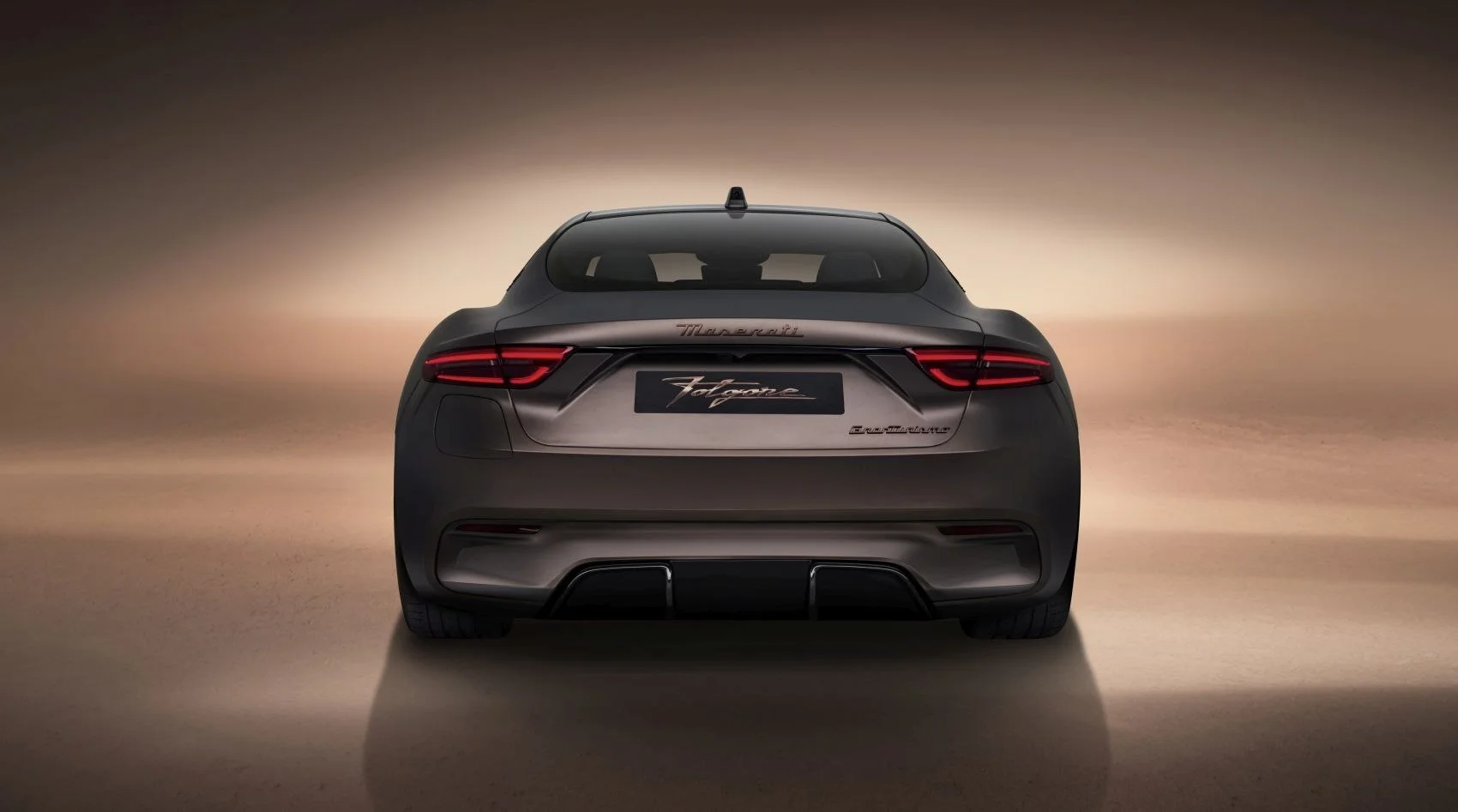 Maserati GranTurismo Folgore 92.5 kWh (762 Hp) BEV AWD2023 - thumbnail 3