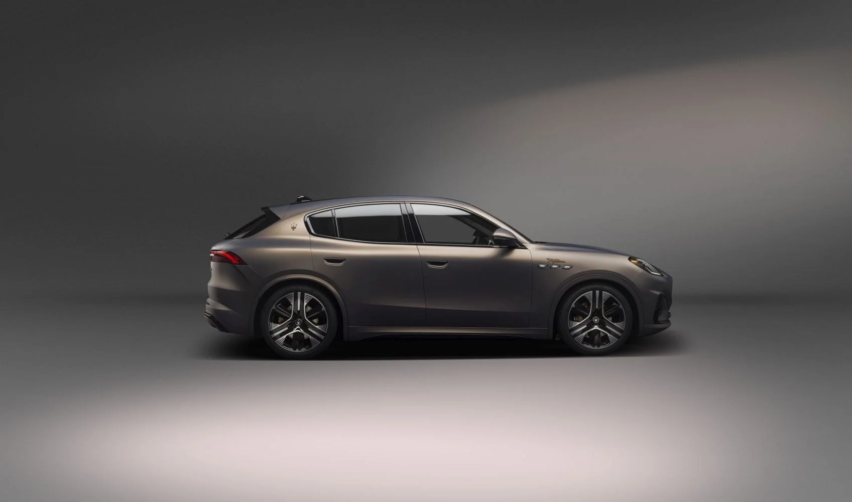 Maserati Grecale Folgore 105 kWh (558 Hp) BEV AWD2023 - thumbnail 2
