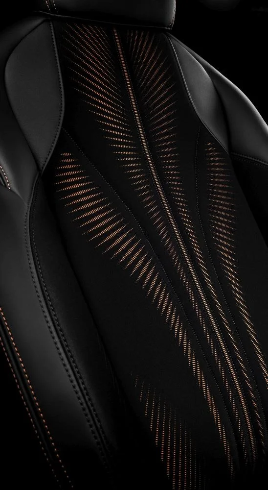 Maserati Grecale Folgore 105 kWh (558 Hp) BEV AWD2023 - thumbnail 11