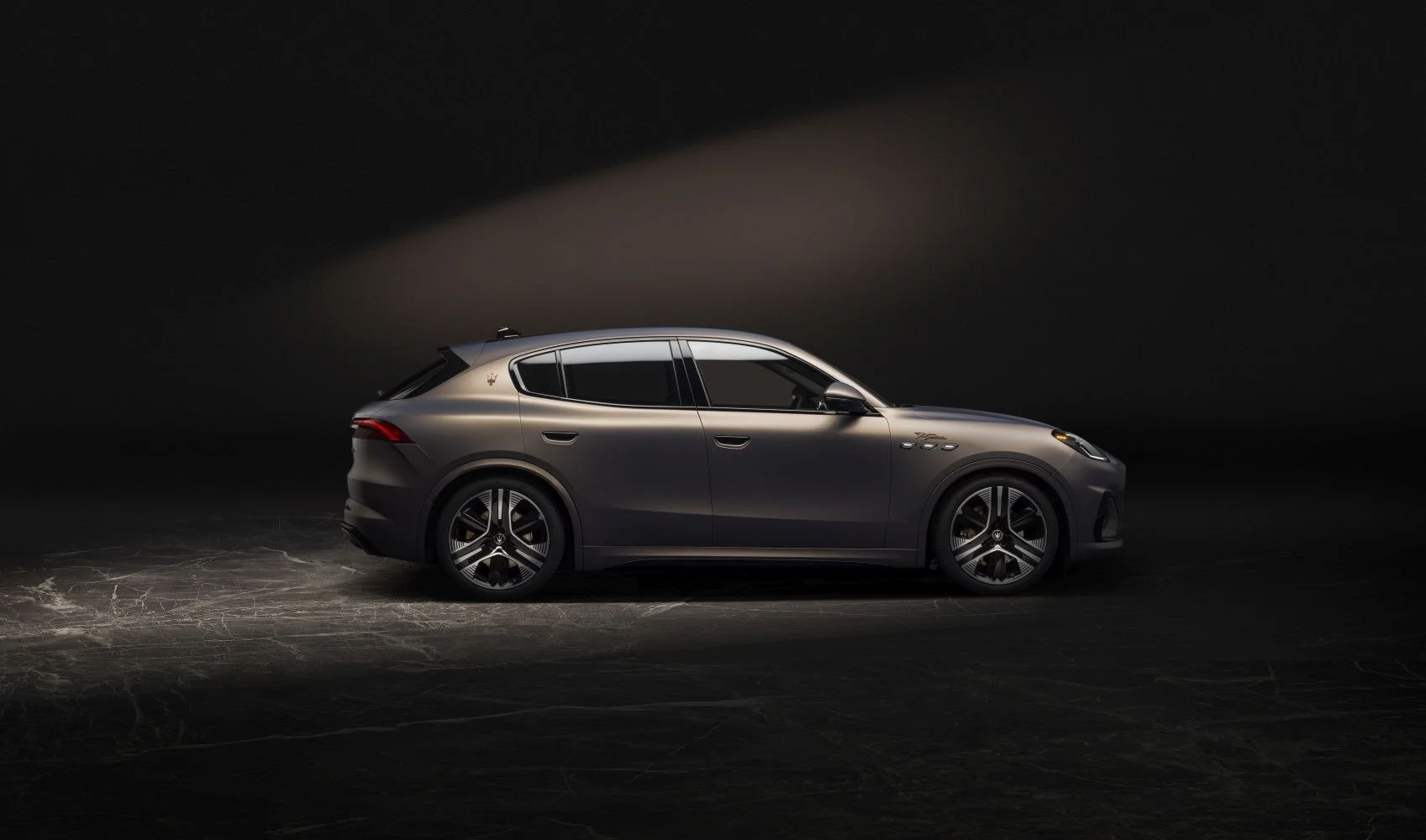 Maserati Grecale Folgore 105 kWh (558 Hp) BEV AWD2023 - thumbnail 13