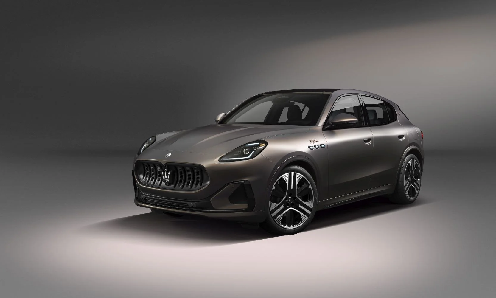Maserati Grecale Folgore 105 kWh (558 Hp) BEV AWD2023 - thumbnail 15