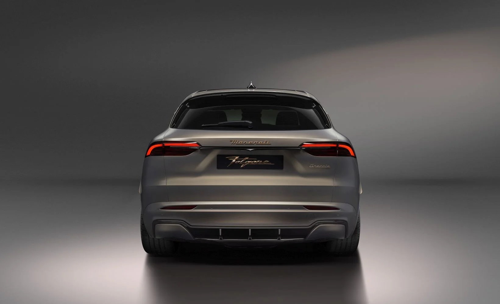 Maserati Grecale Folgore 105 kWh (558 Hp) BEV AWD2023 - thumbnail 3