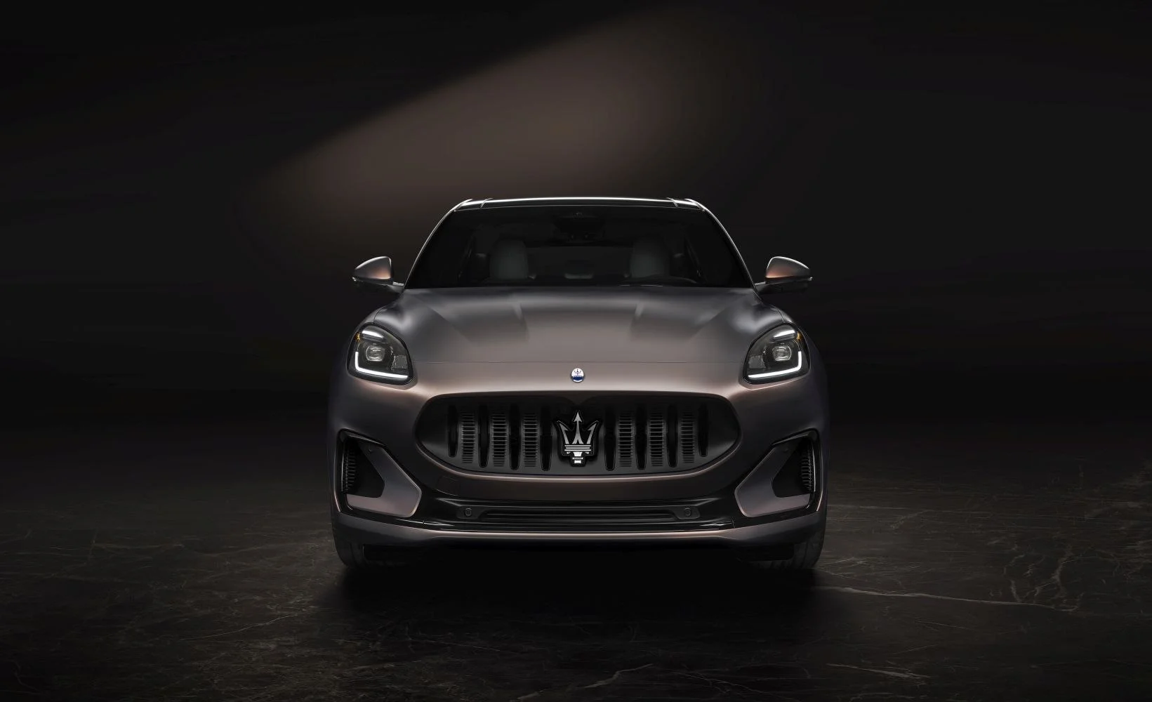 Maserati Grecale Folgore 105 kWh (558 Hp) BEV AWD2023 - thumbnail 4