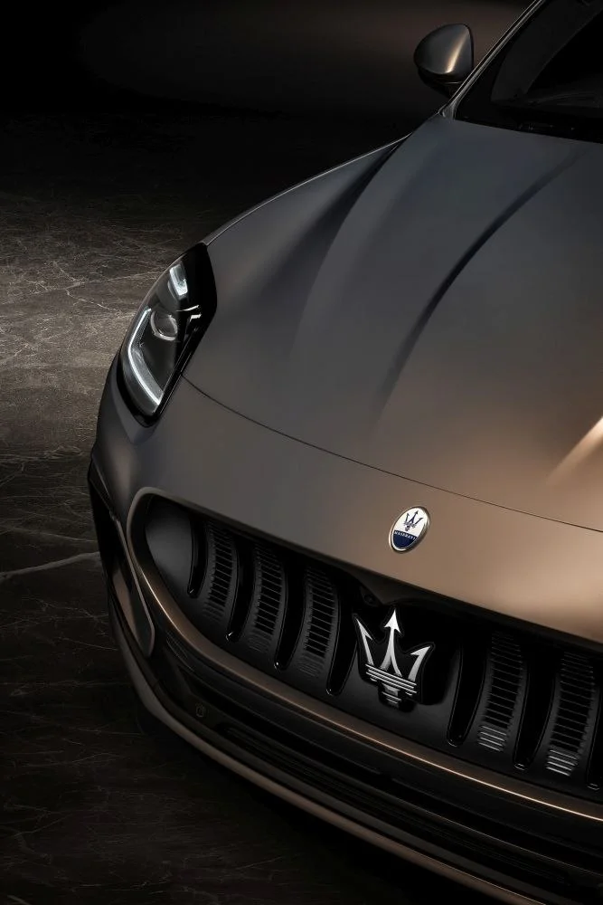 Maserati Grecale Folgore 105 kWh (558 Hp) BEV AWD2023 - thumbnail 6