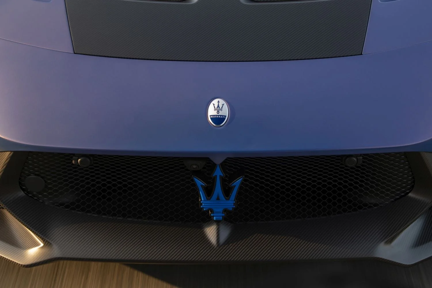 Maserati GT2 Stradale 3.0 V6 (640 Hp) DCT2024 - thumbnail 11