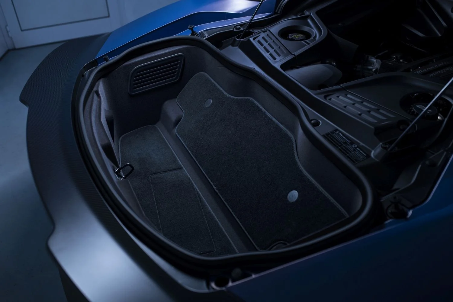 Maserati GT2 Stradale 3.0 V6 (640 Hp) DCT2024 - thumbnail 13