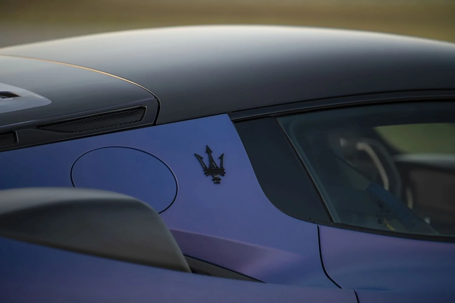 Maserati GT2 Stradale 3.0 V6 (640 Hp) DCT2024 - thumbnail 16