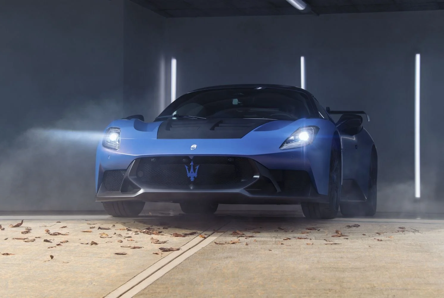 Maserati GT2 Stradale 3.0 V6 (640 Hp) DCT2024 - thumbnail 4
