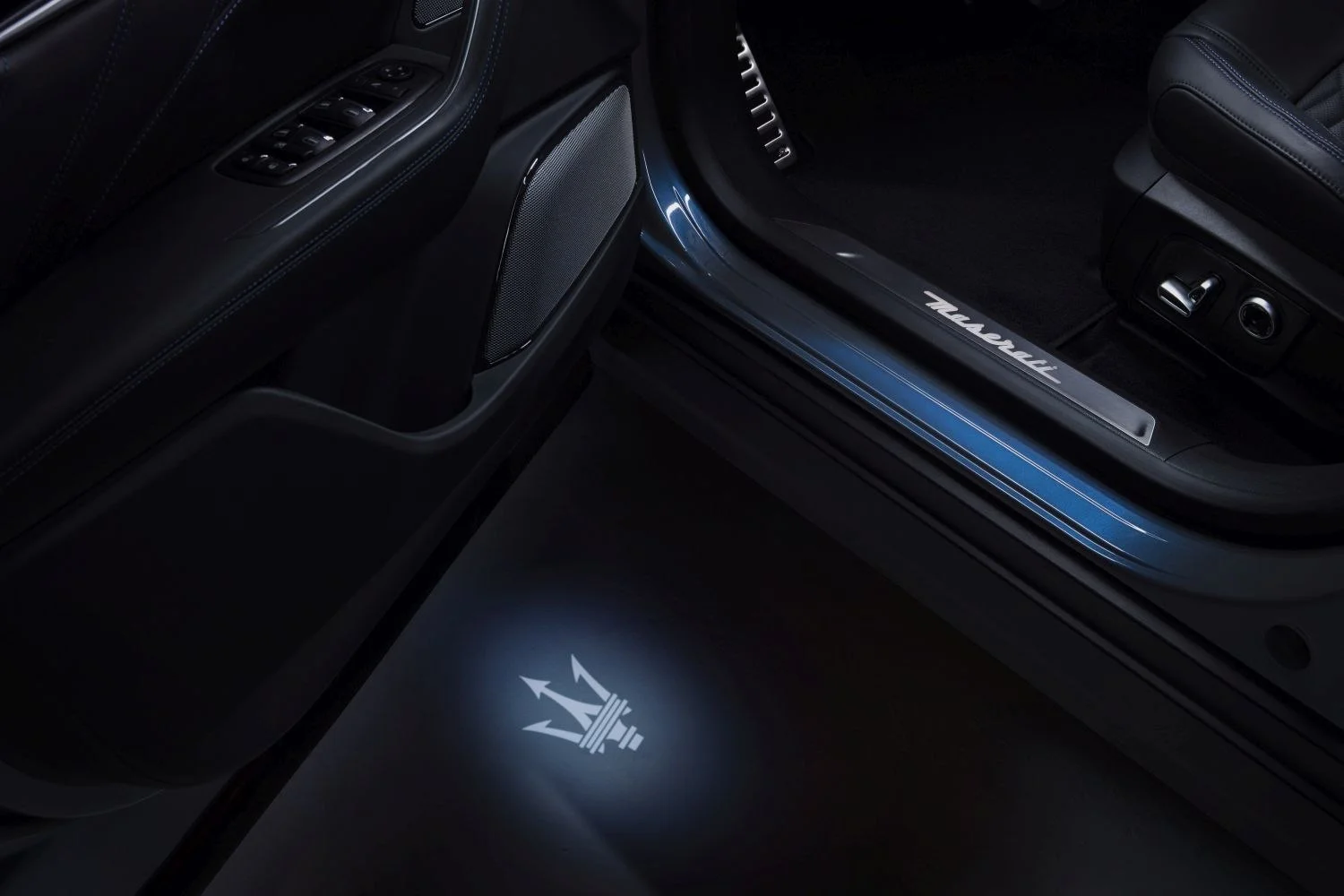Maserati Levante 2.0 GDI (330 Hp) Mild Hybrid AWD Automatic2021 - thumbnail 11