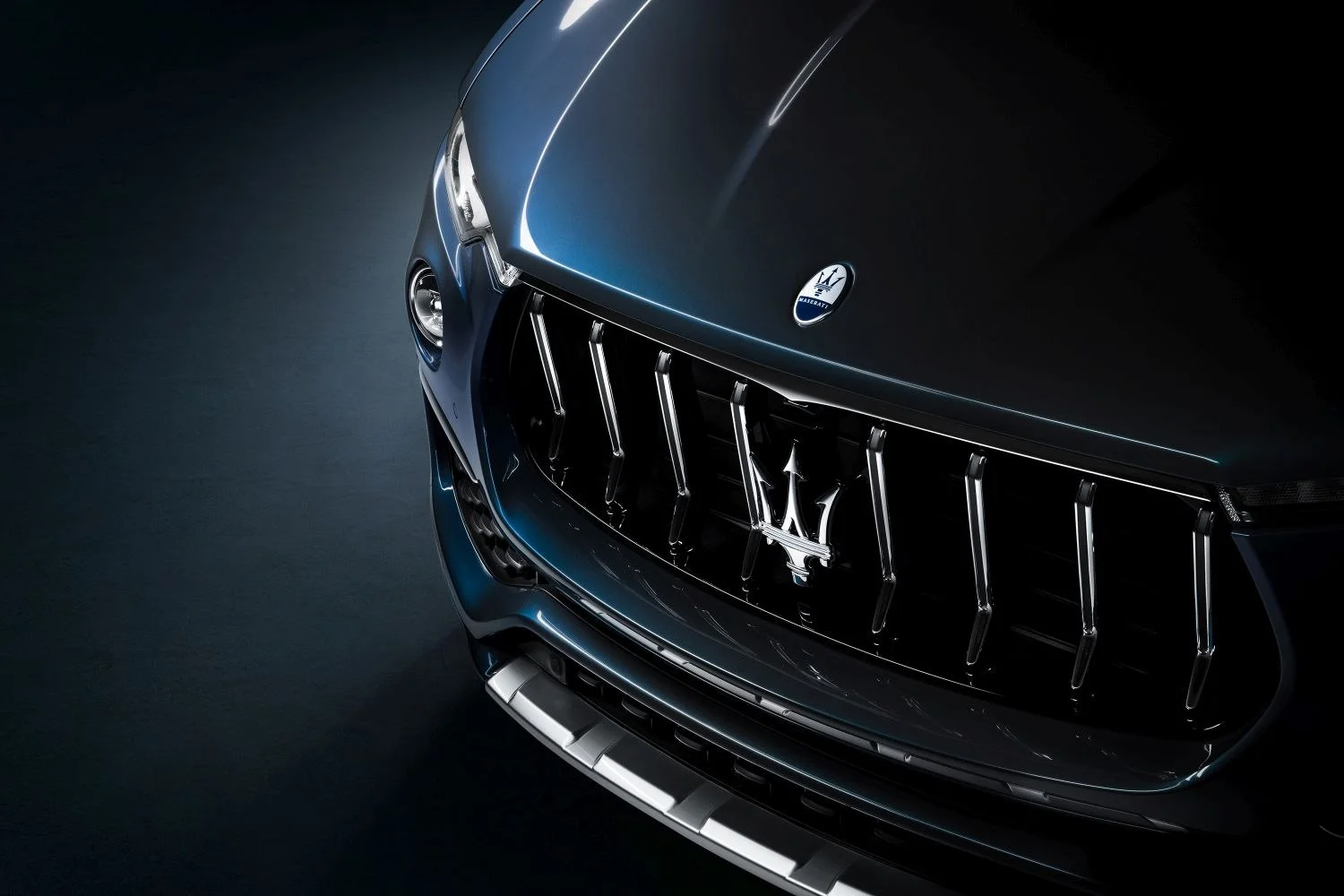 Maserati Levante 2.0 GDI (330 Hp) Mild Hybrid AWD Automatic2021 - thumbnail 12