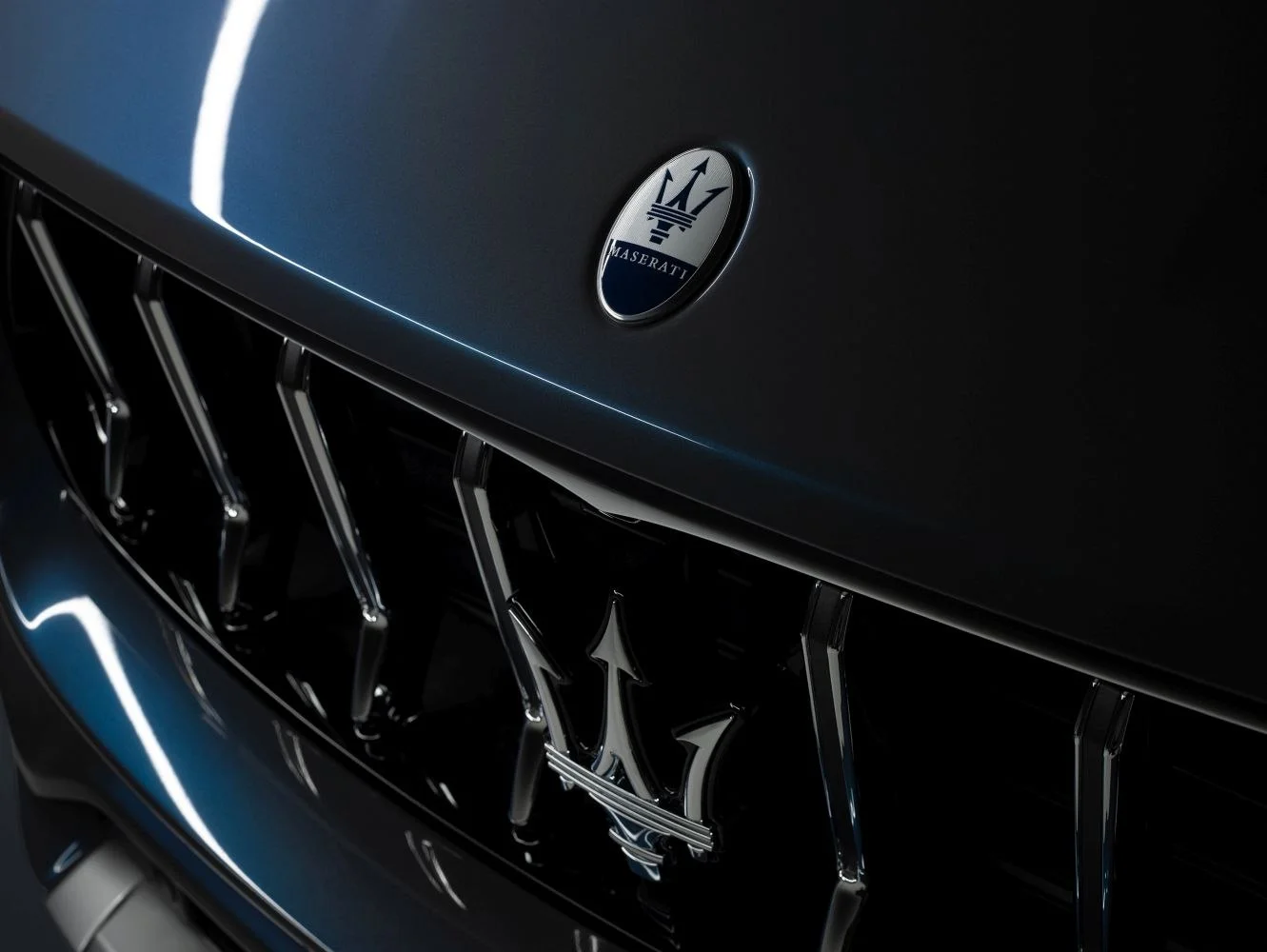 Maserati Levante 2.0 GDI (330 Hp) Mild Hybrid AWD Automatic2021 - thumbnail 13