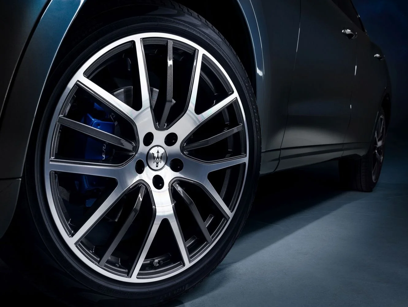 Maserati Levante 2.0 GDI (330 Hp) Mild Hybrid AWD Automatic2021 - thumbnail 15