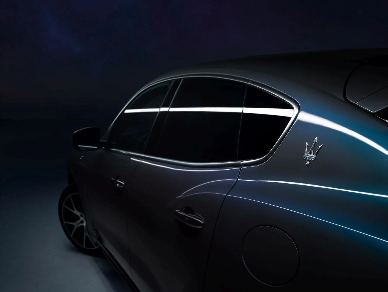 Maserati Levante 2.0 GDI (330 Hp) Mild Hybrid AWD Automatic2021 - thumbnail 18
