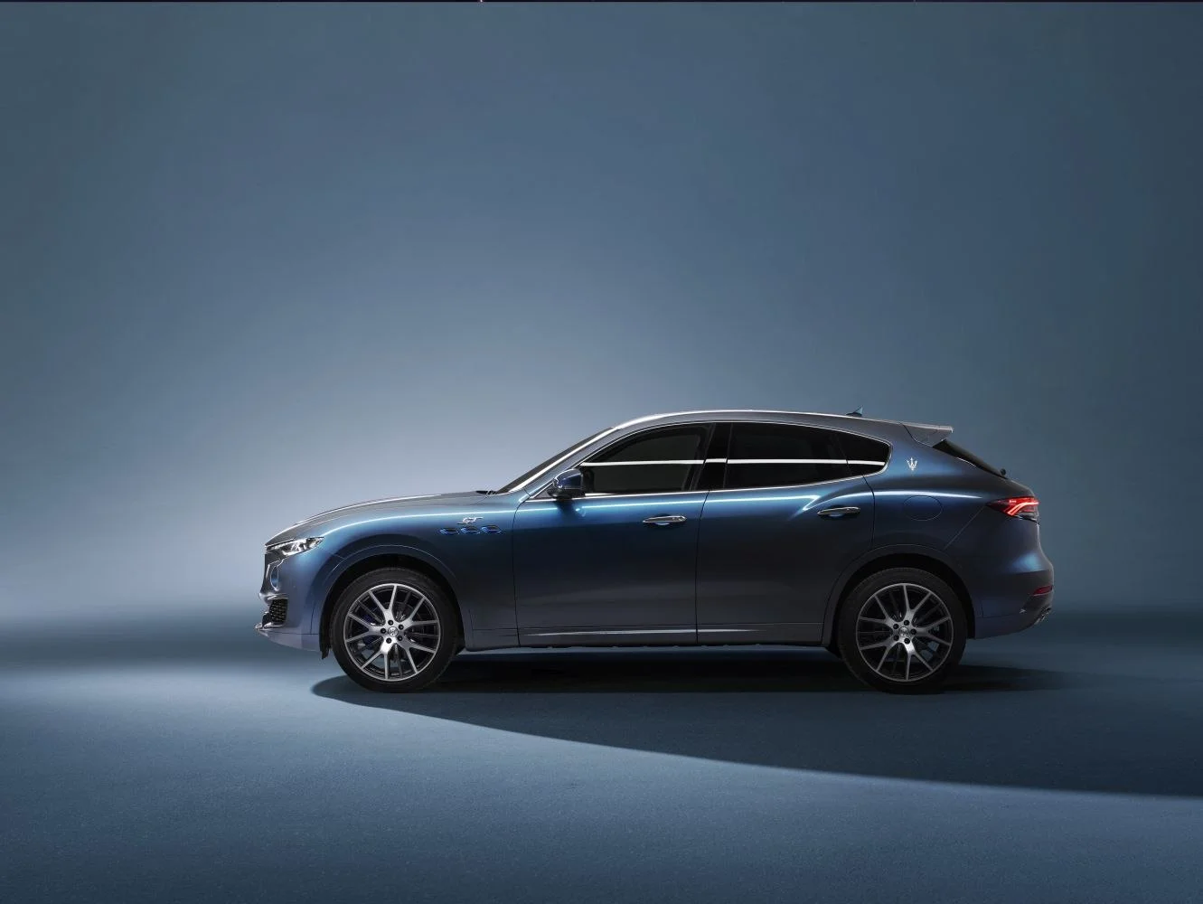 Maserati Levante 2.0 GDI (330 Hp) Mild Hybrid AWD Automatic2021 - thumbnail 3