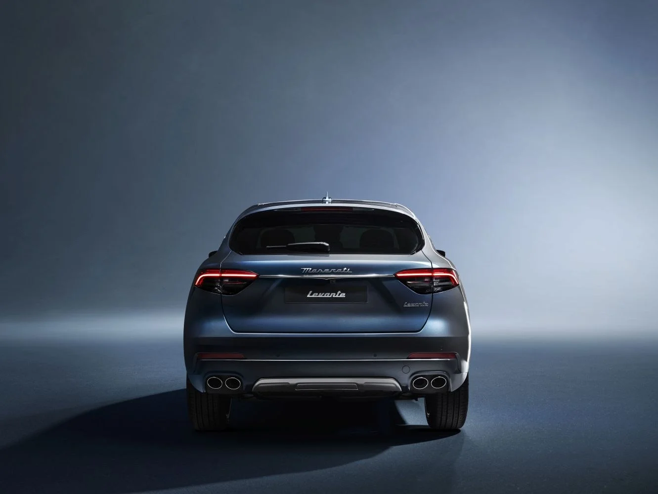 Maserati Levante 2.0 GDI (330 Hp) Mild Hybrid AWD Automatic2021 - thumbnail 5