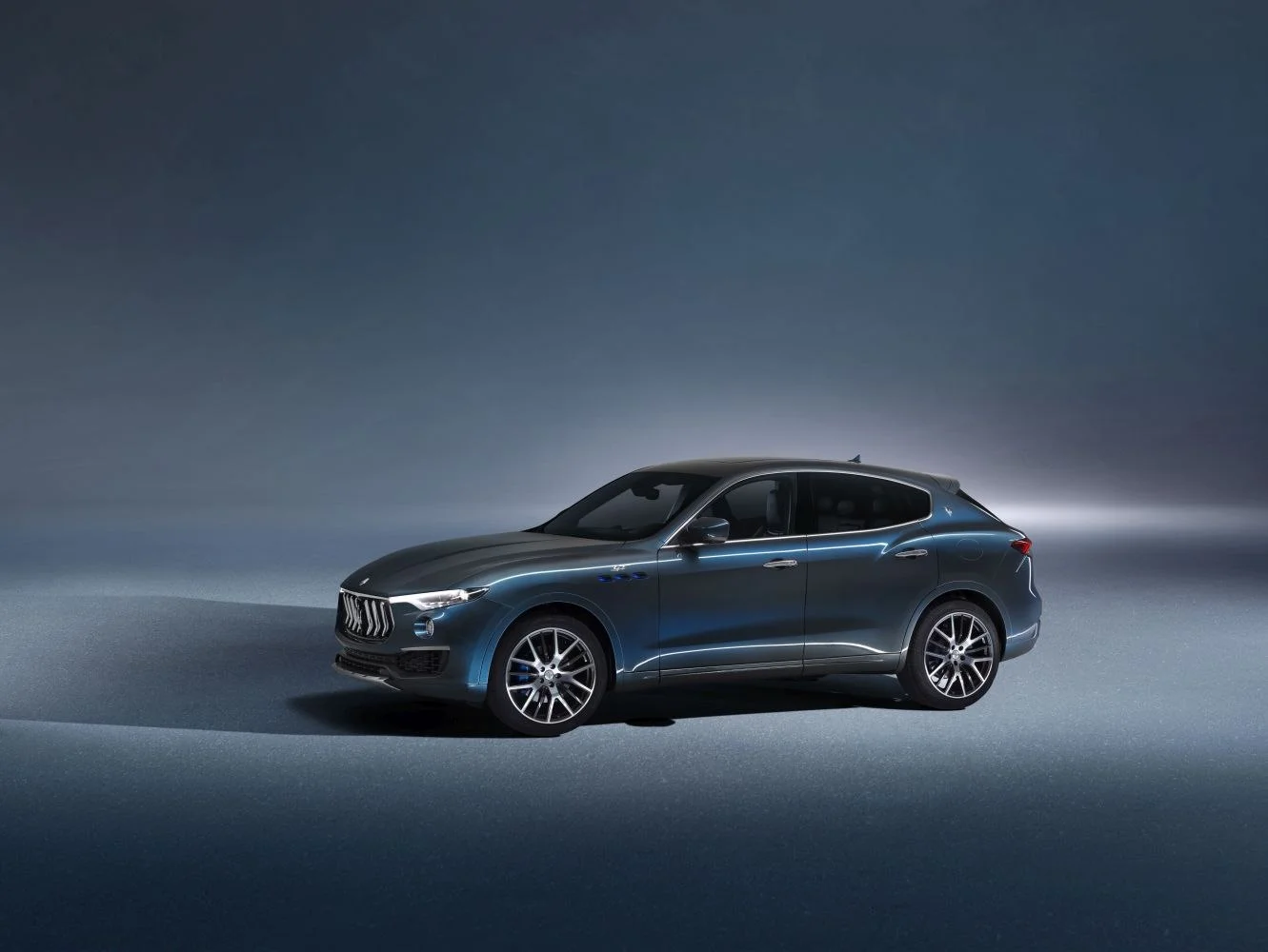 Maserati Levante 2.0 GDI (330 Hp) Mild Hybrid AWD Automatic2021 - thumbnail 6