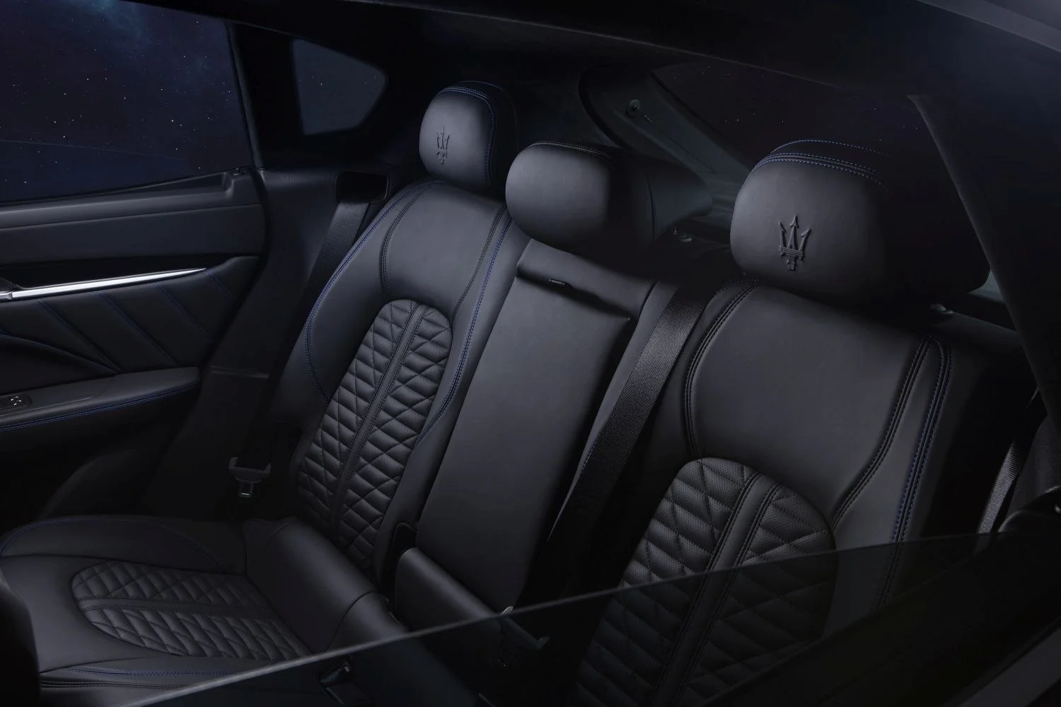 Maserati Levante 2.0 GDI (330 Hp) Mild Hybrid AWD Automatic2021 - thumbnail 9