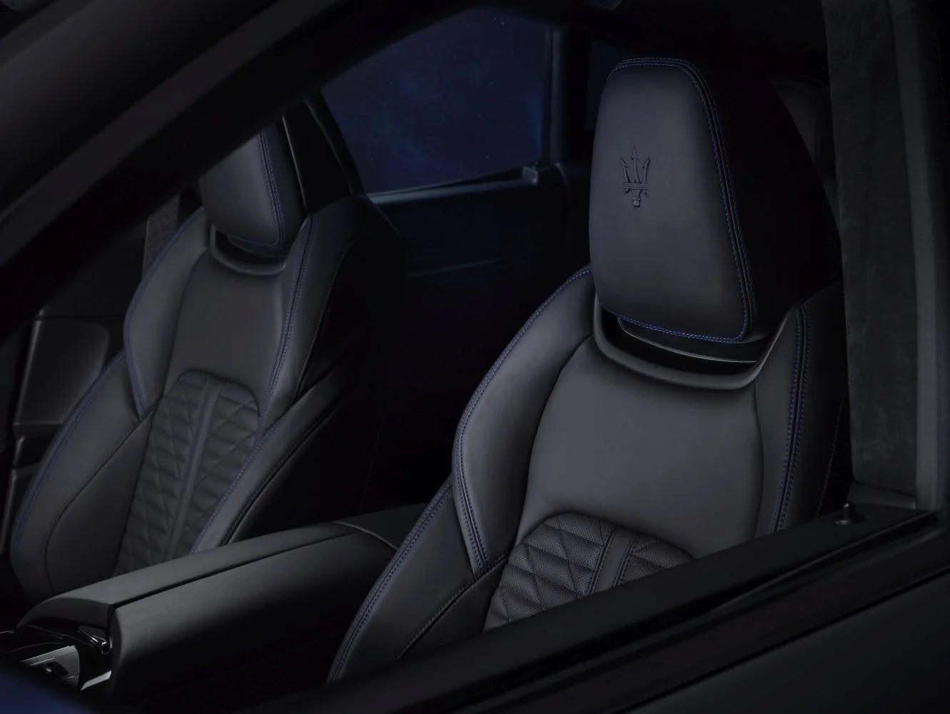 Maserati Levante 2.0 GDI (330 Hp) Mild Hybrid AWD Automatic2021 - thumbnail 10