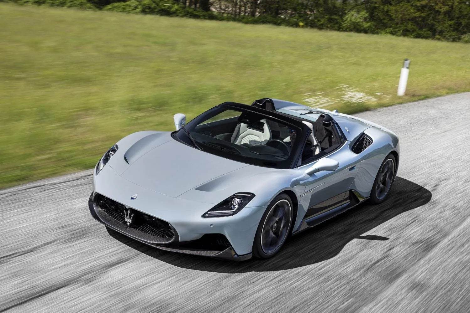Maserati MC20 3.0 V6 (630 Hp) DCT2023 - - 1