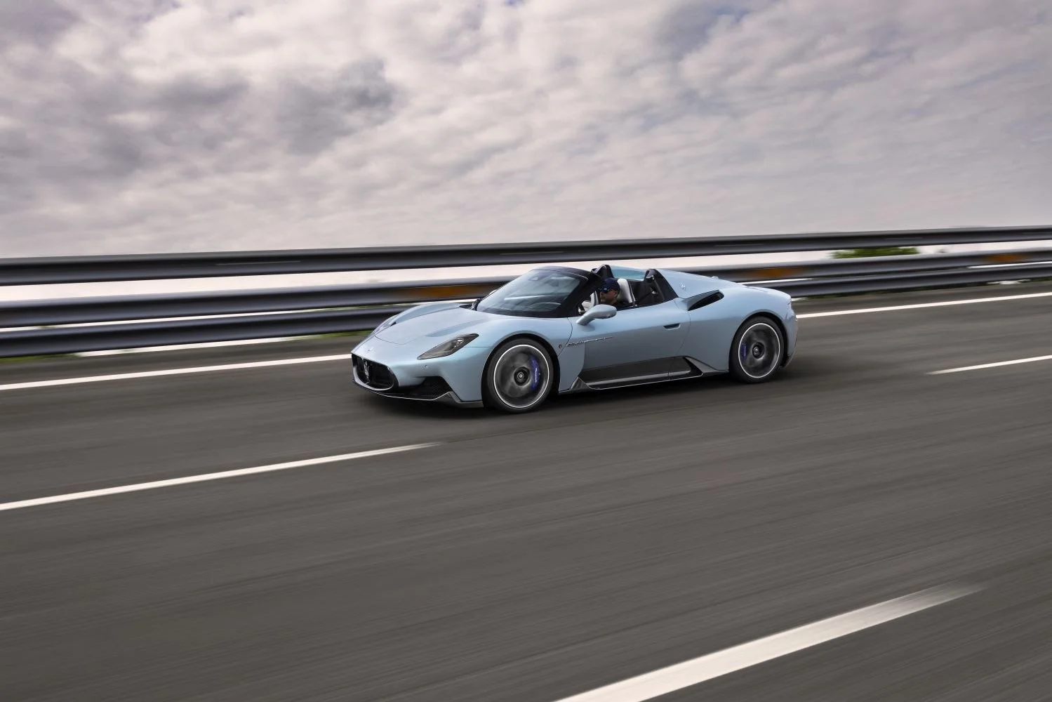 Maserati MC20 3.0 V6 (630 Hp) DCT2023 - thumbnail 11