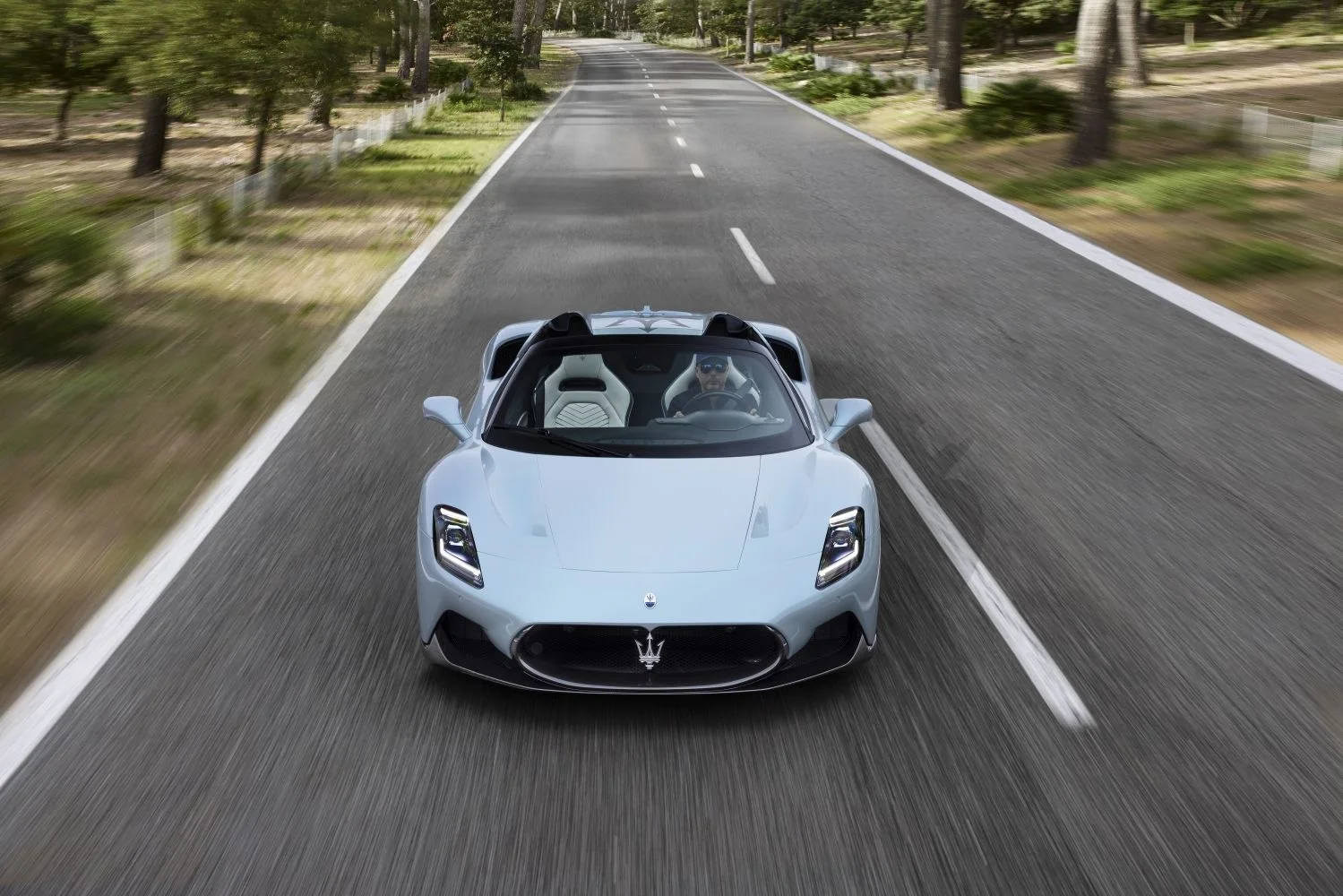 Maserati MC20 3.0 V6 (630 Hp) DCT2023 - thumbnail 13