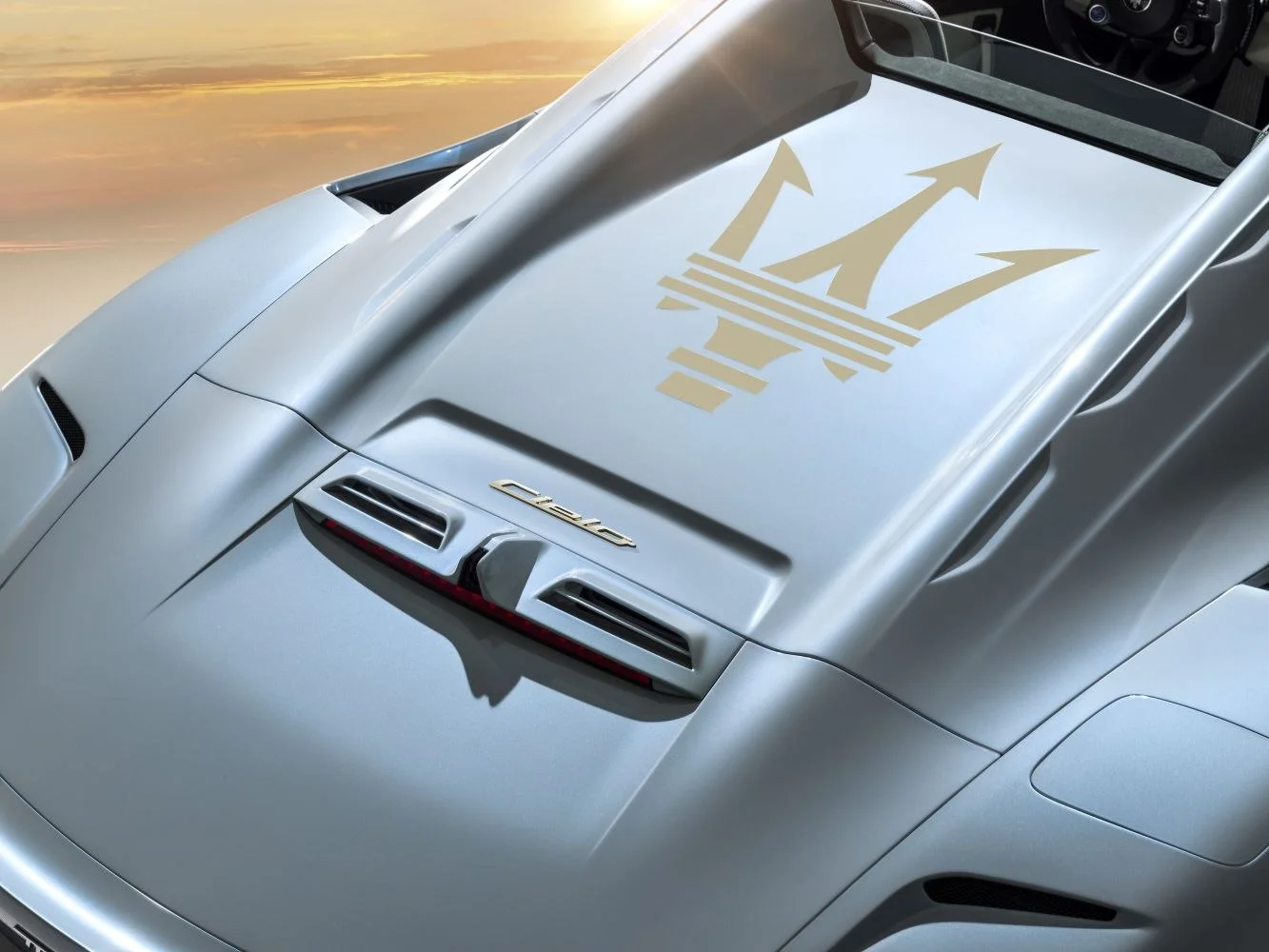 Maserati MC20 3.0 V6 (630 Hp) DCT2023 - thumbnail 16