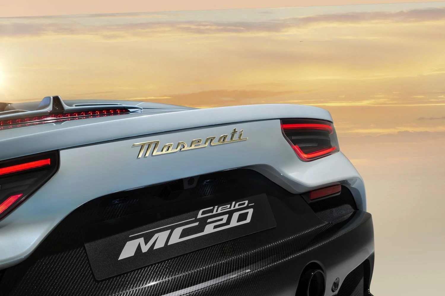 Maserati MC20 3.0 V6 (630 Hp) DCT2023 - thumbnail 17