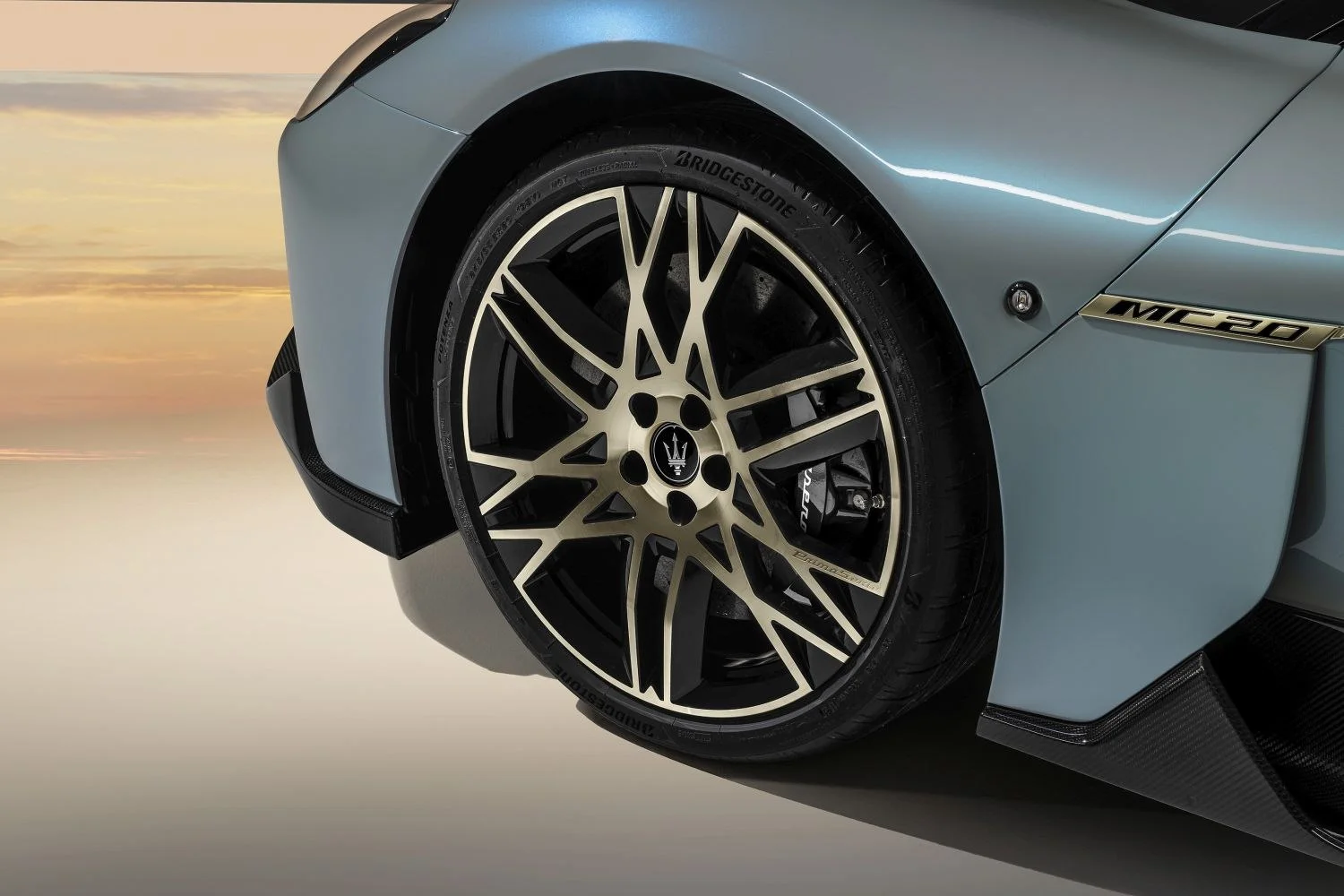 Maserati MC20 3.0 V6 (630 Hp) DCT2023 - thumbnail 18
