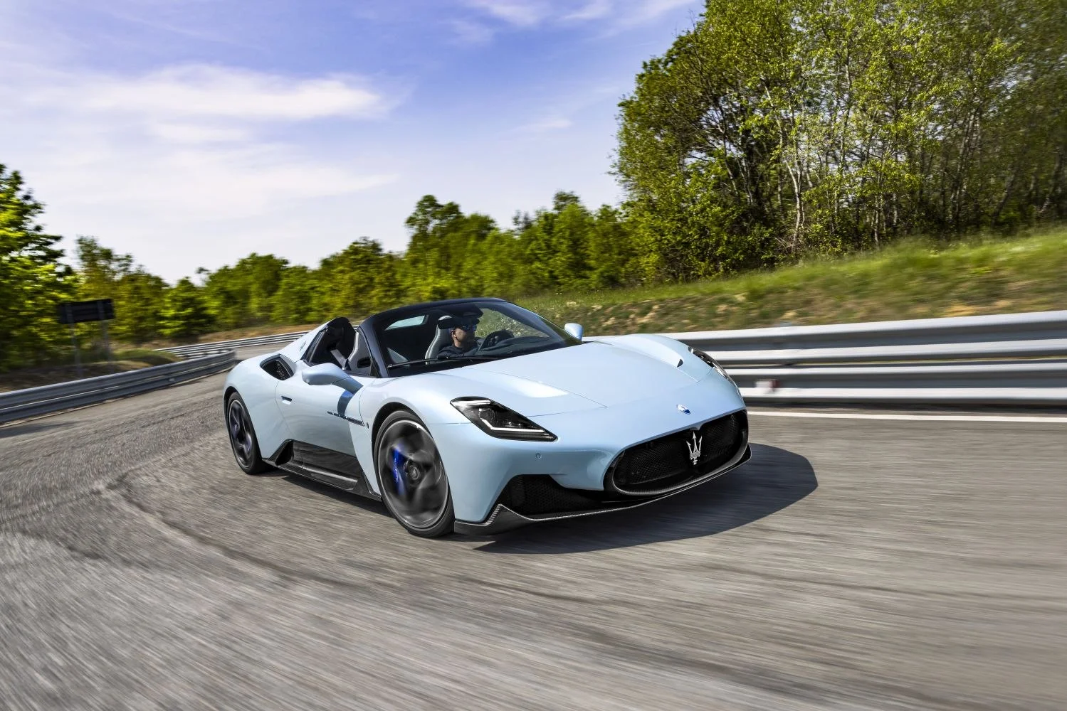 Maserati MC20 3.0 V6 (630 Hp) DCT2023 - thumbnail 5