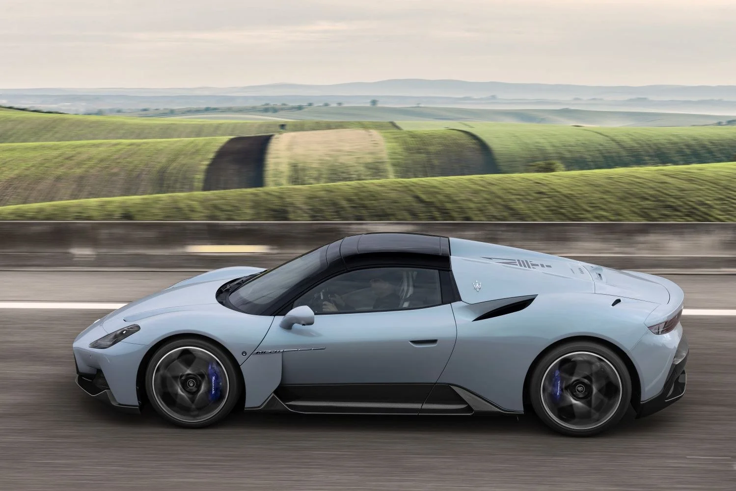 Maserati MC20 3.0 V6 (630 Hp) DCT2023 - thumbnail 7