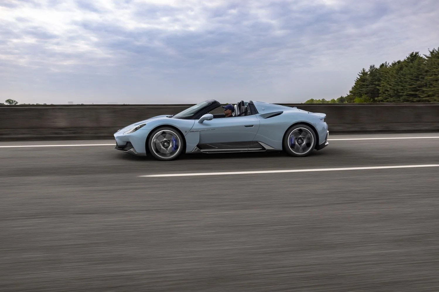 Maserati MC20 3.0 V6 (630 Hp) DCT2023 - thumbnail 10
