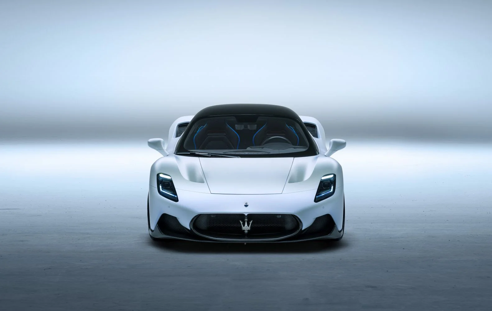 Maserati MC20 3.0 V6 (630 Hp) DCT2020 - - 1