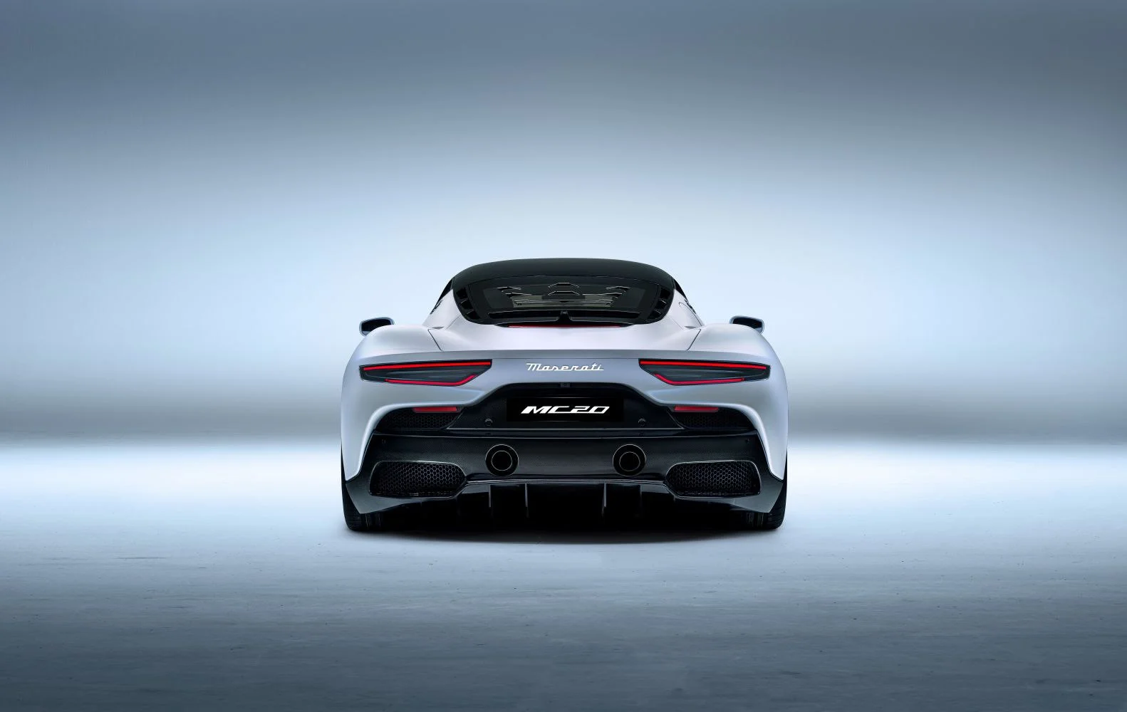 Maserati MC20 3.0 V6 (630 Hp) DCT2020 - thumbnail 2
