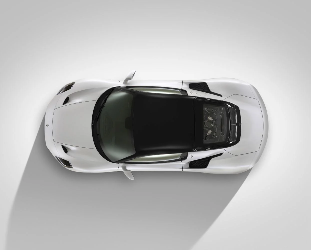 Maserati MC20 3.0 V6 (630 Hp) DCT2020 - thumbnail 3