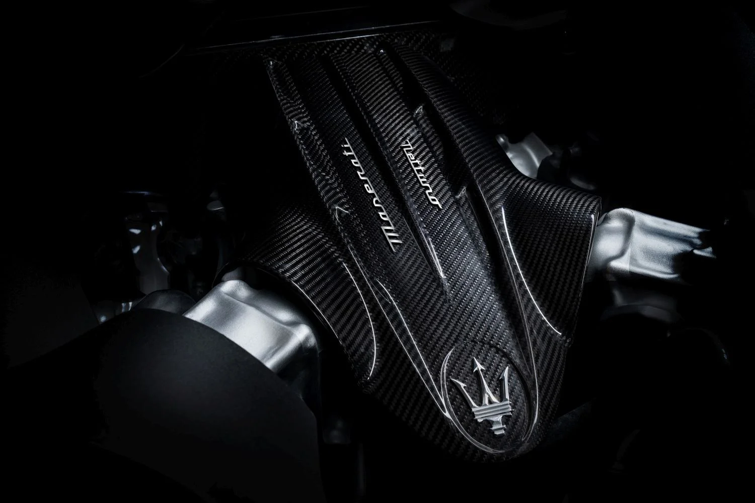 Maserati MC20 3.0 V6 (630 Hp) DCT2020 - thumbnail 8
