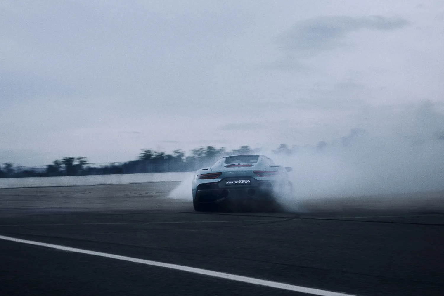 Maserati MCPURA 3.0 V6 (630 Hp) DCT2025 - thumbnail 9