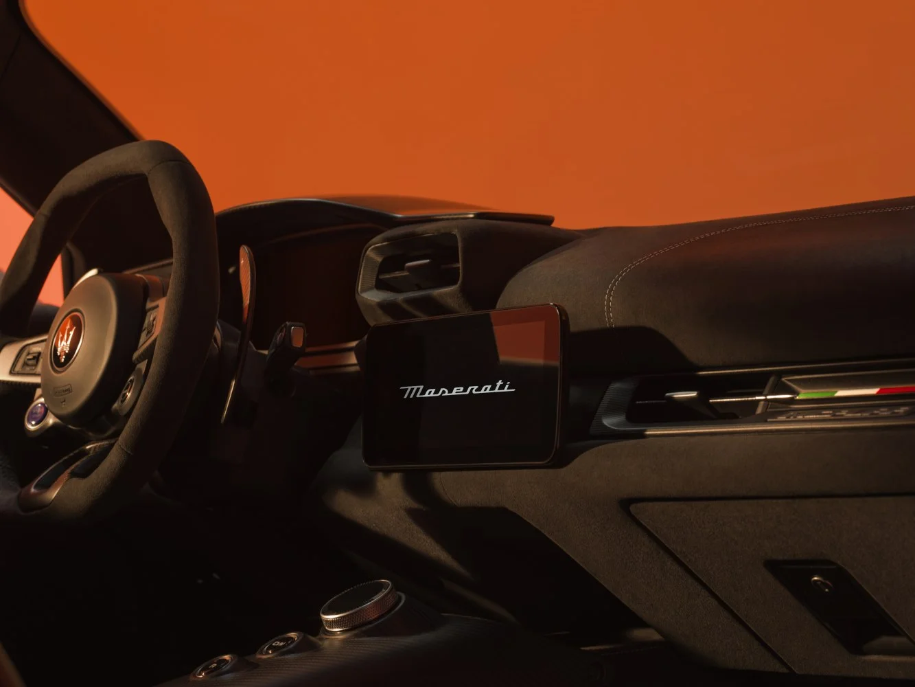 Maserati MCPURA 3.0 V6 (630 Hp) DCT2025 - thumbnail 11