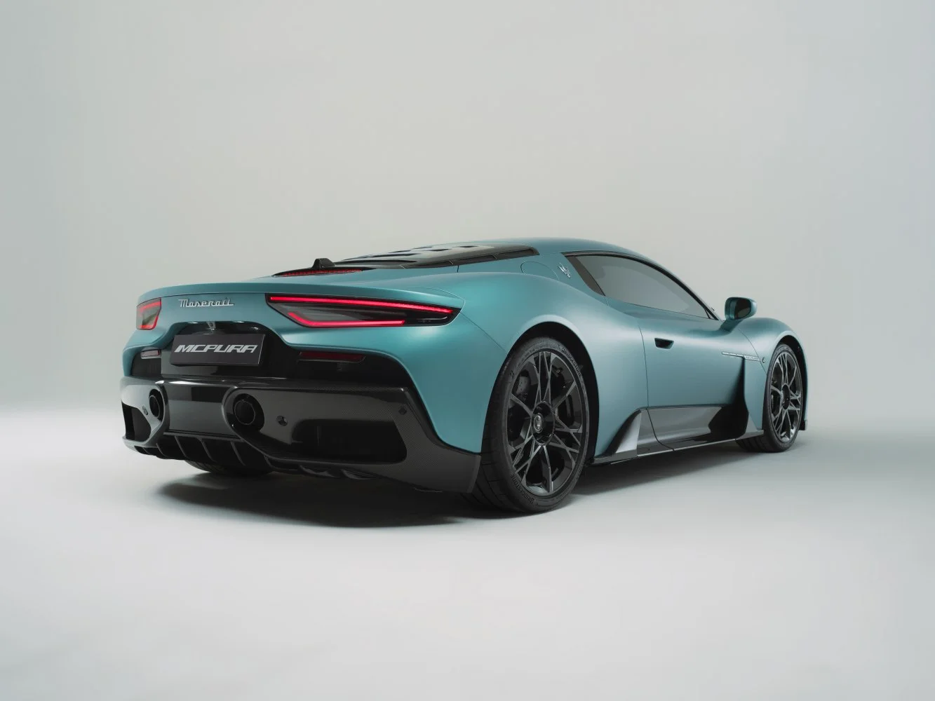 Maserati MCPURA 3.0 V6 (630 Hp) DCT2025 - thumbnail 3