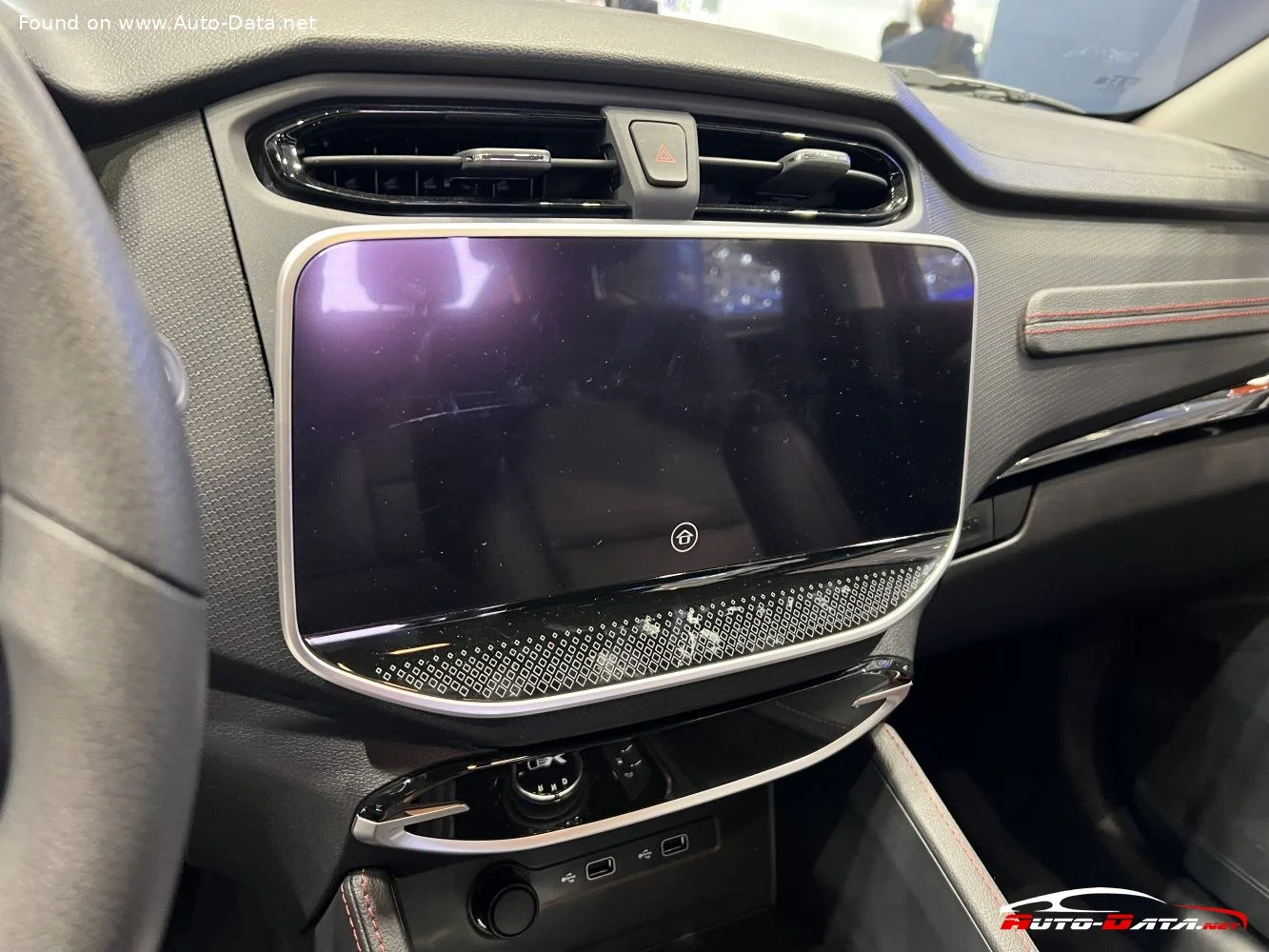 Maxus T90 EV 88.55 kWh (177 Hp)2021 - thumbnail 12