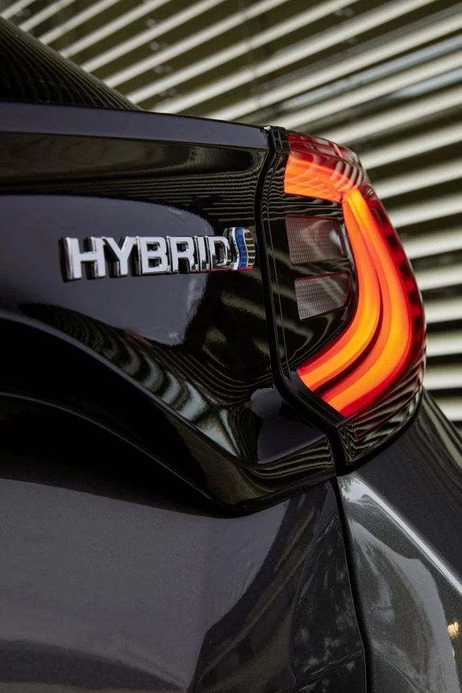 Mazda 2 1.5 (116 Hp) Hybrid CVT2022 - thumbnail 14