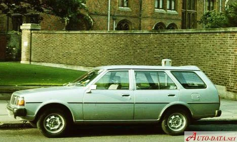 Mazda 323 1.3 (60 Hp)1978 - 1986 thumbnail 3