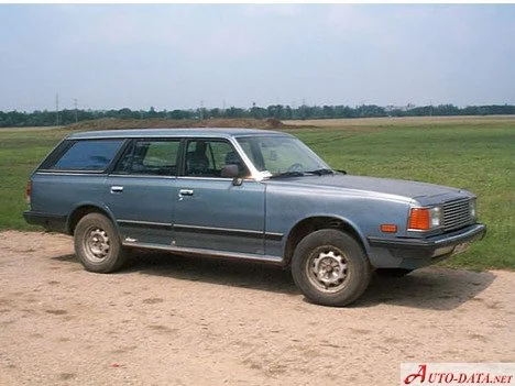 Mazda 929 2.0 (90 Hp)1980 - 1982 - 1