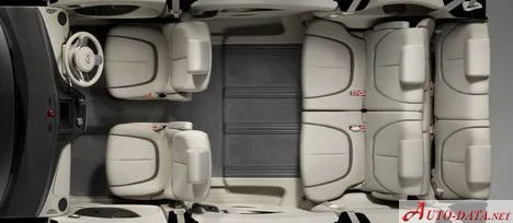 Mazda Biante 2.0 (144 Hp) 4WD Automatic2008 - 2018 thumbnail 9