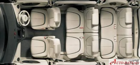 Mazda Biante 2.0 (144 Hp) 4WD Automatic2008 - 2018 thumbnail 10