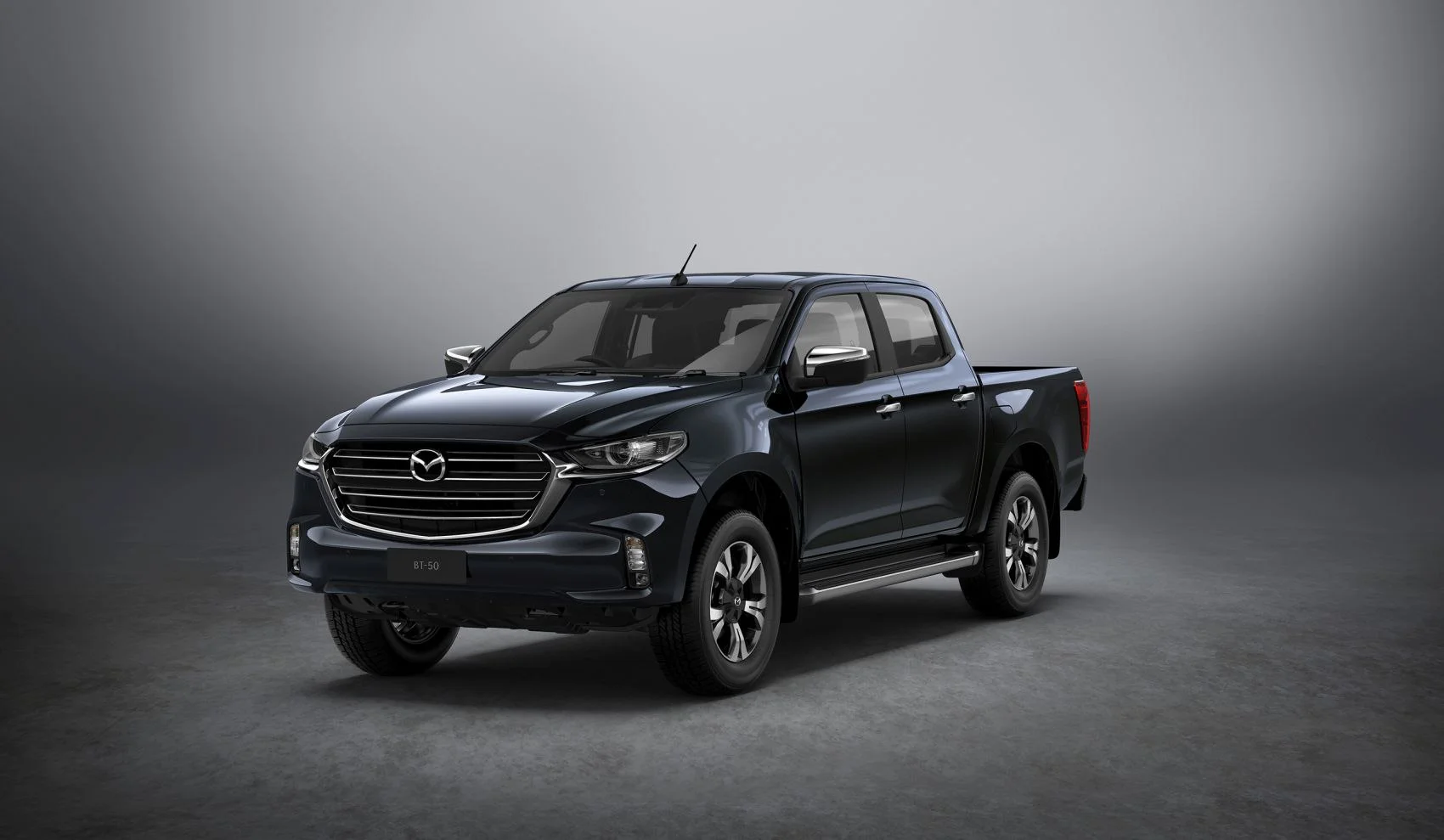 Mazda BT-50 1.9d (150 Hp)2021 - - 1