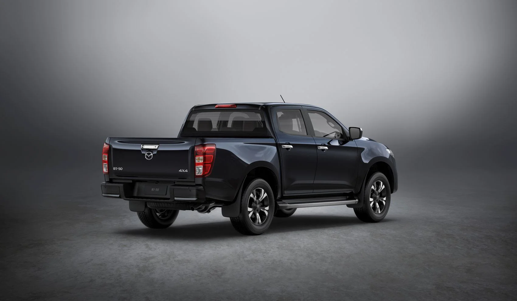 Mazda BT-50 1.9d (150 Hp)2021 - thumbnail 2