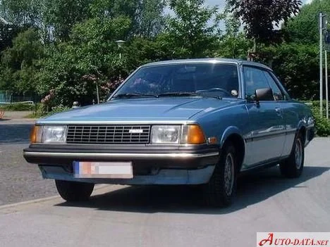 Mazda Capella 1.6 (73 Hp)1989 - 1994 - 1