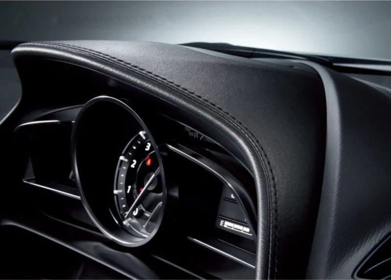 Mazda CX-3 1.5d (105 Hp)2015 - 2018 thumbnail 6