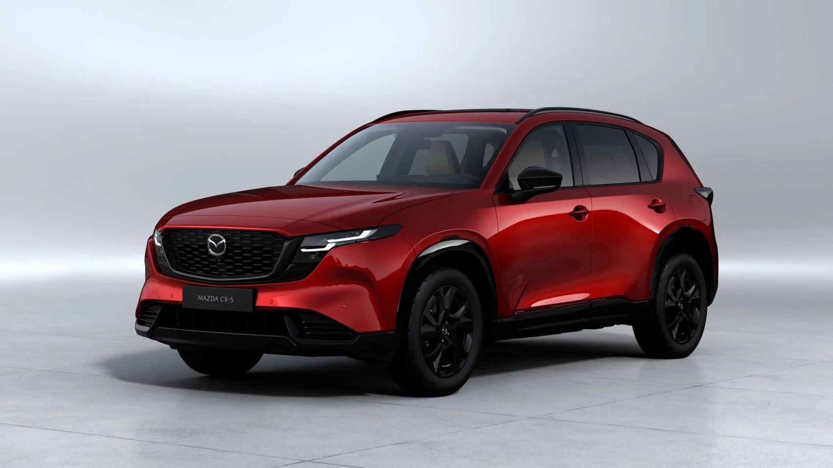 Mazda CX-5 2.5 e-SKYACTIV G 2.5 (141 Hp) M Hybrid Automatic2025 - thumbnail 10